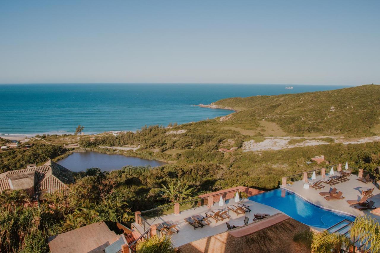 Inn Remora Praia do Rosa