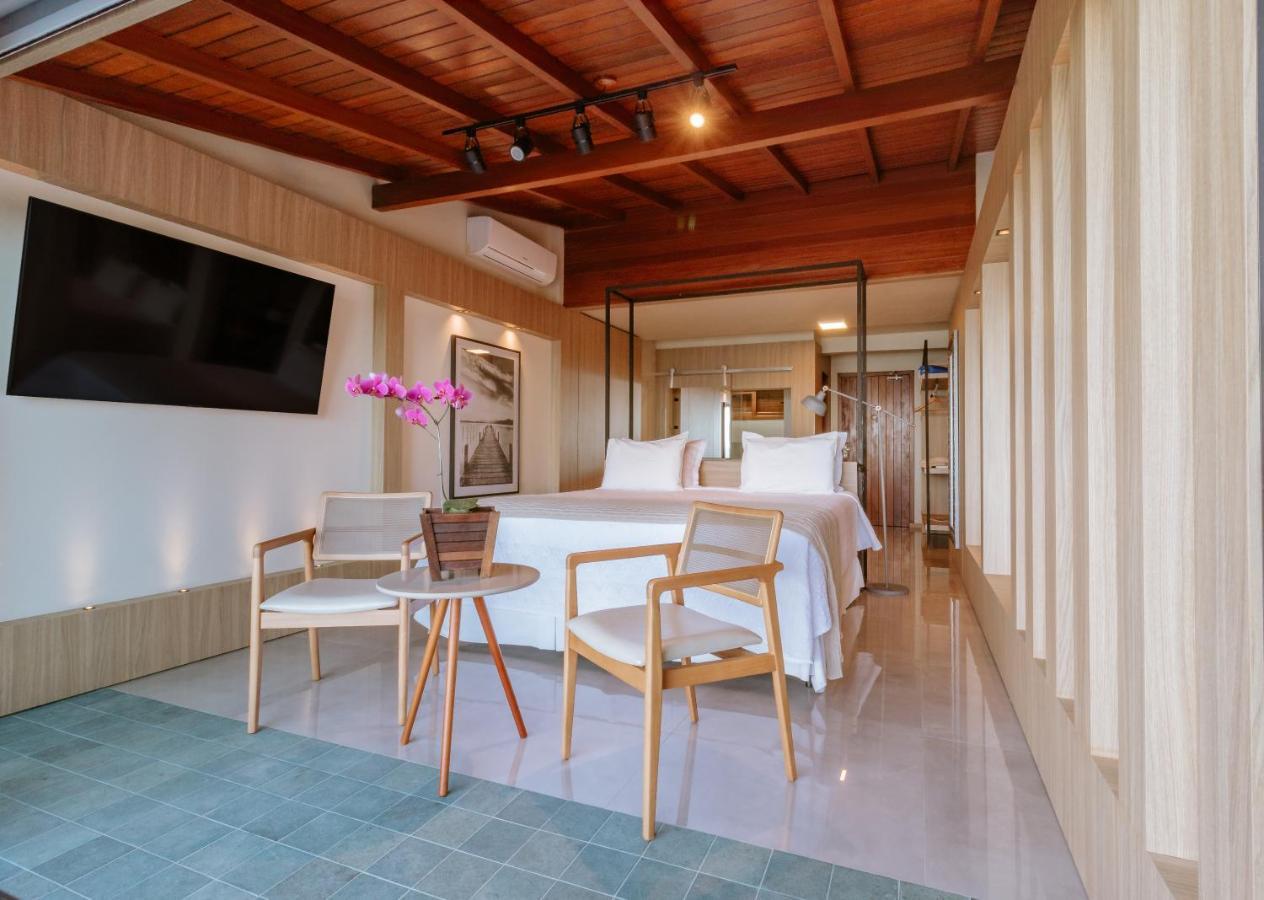 Inn Remora Praia do Rosa
